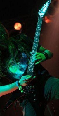 Foto de Leviathan (Melodic Death Metal)