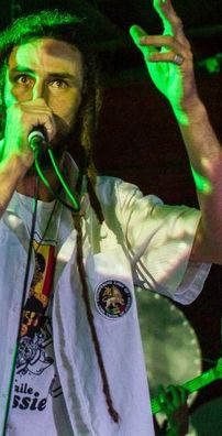 Foto de Daniel Profeta