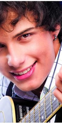 Foto de Matheus Leite