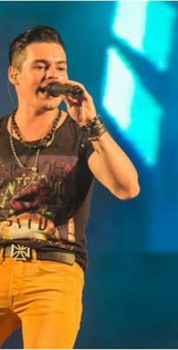 Foto de Vinícius Sossai