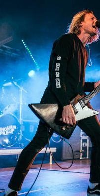 Foto de Dinosaur Pile-Up