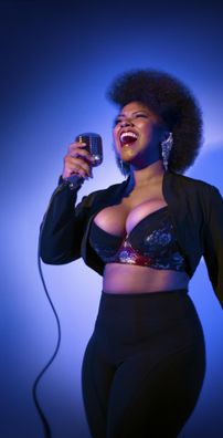 Foto de Thalita Pertuzatti