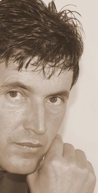 Foto de Márcio Aguiar