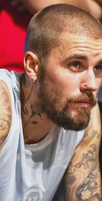 Foto de Justin Bieber