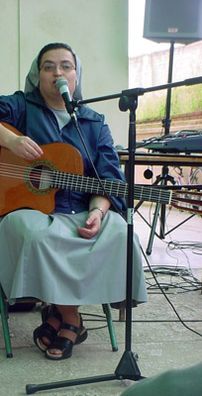 Foto de Irmã Glenda