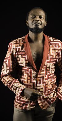 Foto de Marcelo Café