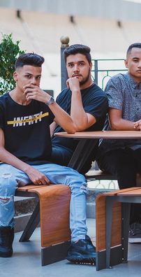 Foto de Banda Conectados