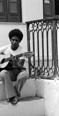 Foto de Ederaldo Gentil
