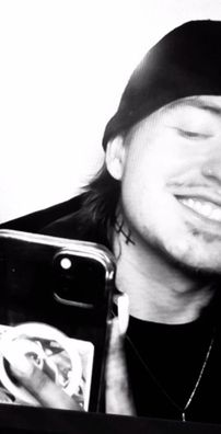 Foto de Tommy Richman