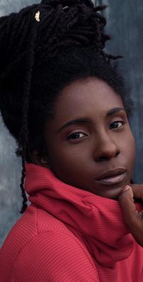Foto de Jah9