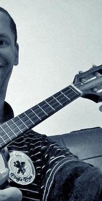 Foto de Oswaldo Jesus Motta