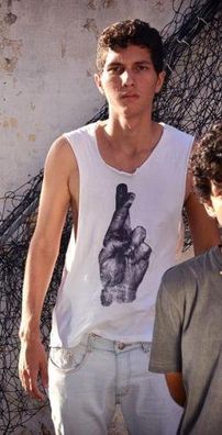 Foto de Capitães d'Areia