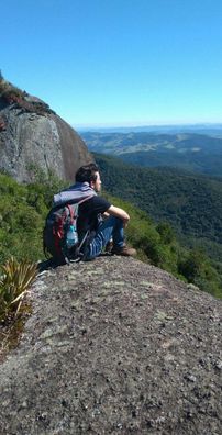 Foto de Walgme Moura'