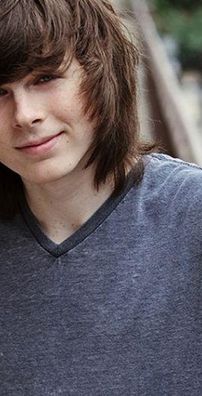 Foto de Chandler Riggs