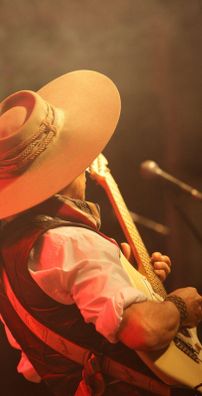 Foto de Eco do Minuano e Bonitinho