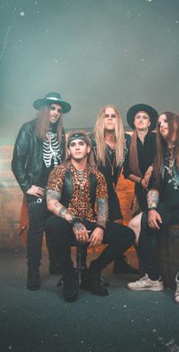 Foto de Confess (Suécia)