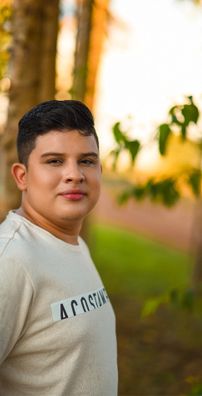 Foto de Staelens Ferreira