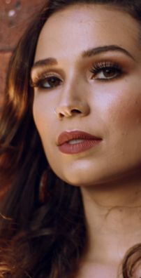 Foto de Vanessa Macedo