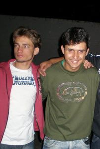 Foto de Banda Números