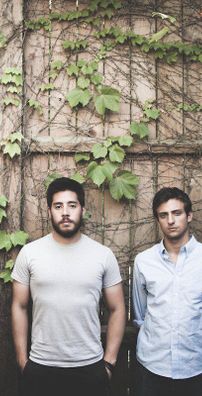 Foto de Moving Mountains