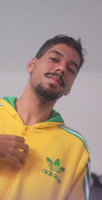 Foto de Raí Araújo