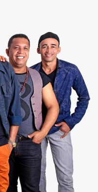 Foto de Banda Camelô