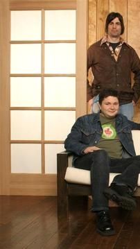 Foto de The New Pornographers