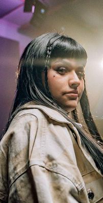 Foto de Flor Alvarez