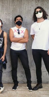 Foto de Ordem Dos Tolos