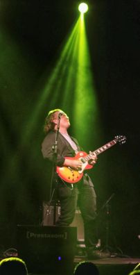 Foto de Tony Calaça