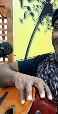 Foto de Carlinhos Conceição