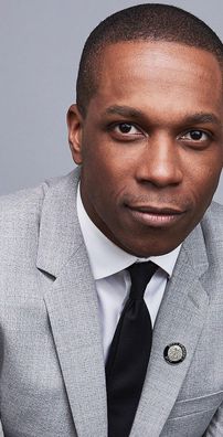 Foto de Leslie Odom Jr.