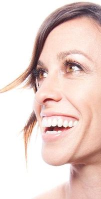 Foto de Alanis Morissette