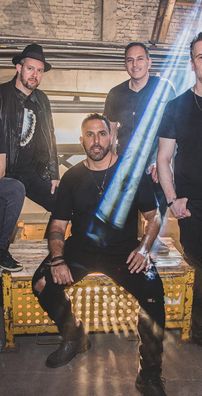 Foto de Inimigos da HP