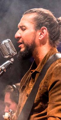 Foto de Rodolfo Abrantes