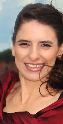 Foto de Luciana Marculino