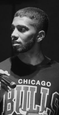 Foto de Matheus Neriah