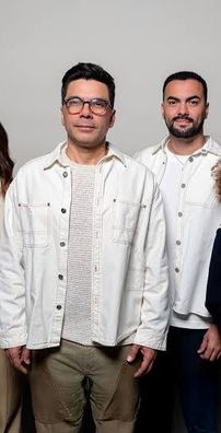 Foto de O Canto Das Igrejas