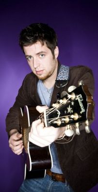 Foto de Lee DeWyze