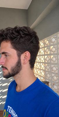 Foto de Matheus Dias Duartina