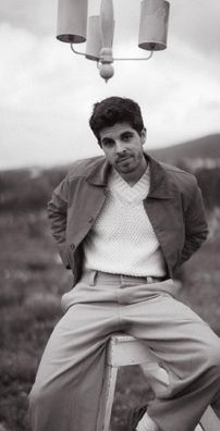 Foto de Afonso Dubraz