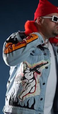 Foto de DJ Alle Mark