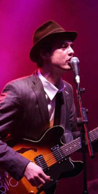 Foto de Babyshambles