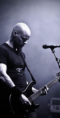 Foto de Dawn of Silence (Suecia)