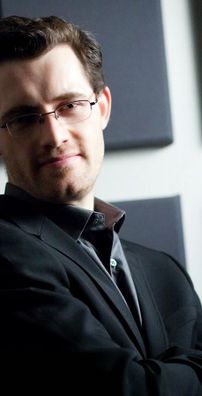 Foto de Austin Wintory