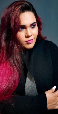 Foto de Tatiane Henriques