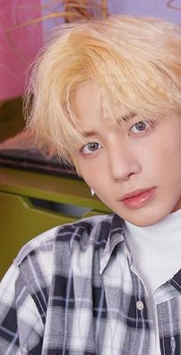 Foto de Kang Tae hyun