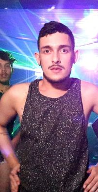 Foto de Chrys Thierry