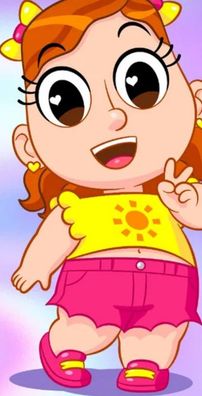 Foto de MC Divertida Maria Clara