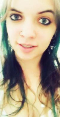 Foto de Désireé / Damngirl